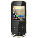 Nokia Asha 202 Image