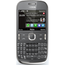 Nokia Asha 302 Image