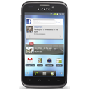 ALCATEL ONE TOUCH OT-995 Image