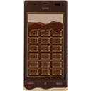 DoCoMo Q-pot SH-04D DoCoMo Image