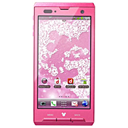 DoCoMo F-08D Disney Mobile Image