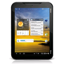 Pantech Element P4100 Image