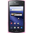DoCoMo Medias ES N-05D DoCoMo Image
