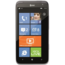 HTC Radiant PI86100 Image