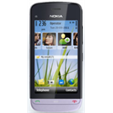 Nokia C5-05 Image