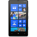 Microsoft Nokia Lumia 820 Image