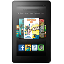 Amazon Kindle Fire (2nd Gen) KFOT Image