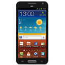 KDDI Galaxy S II WiMax ISW11SC au Image