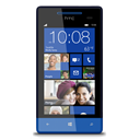 HTC Windows Phone 8S Image