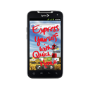 LG Viper LS840 Image