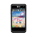 LG Motion 4G MS770 Image