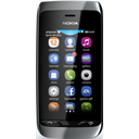 Nokia Asha 308 Dual SIM Asha 308 Image
