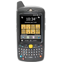 Motorola RUGGED MOBILE COMPUTER MC65 Image