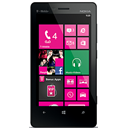 Microsoft Nokia Lumia 810 Image