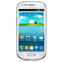 Samsung Galaxy S III mini GT-I8190 Image