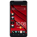 HTC J Butterfly HTL21 Image