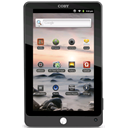 Coby Kyros MID7022 Image