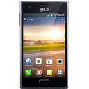 LG Optimus L5 E610 Image