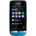 Nokia Asha 311 Image