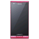 Toshiba Regza T-02D Image