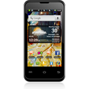 Micromax NINJA 4.0 A87 Image