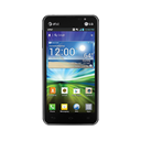 LG Escape P870 Image