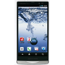 DoCoMo AQUOS PHONE ZETA SH-09D DoCoMo Image