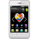 MyPhone Duo A858 Image