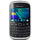 RIM BlackBerry Curve 9310 Image