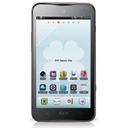 Pantech Vega No.5 IM-T100K Image