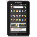 Prestigio Multipad 7074 PMP7074B3G Image