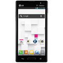 LG Optimus L9 P760 Image