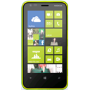 Microsoft Nokia Lumia 620 Image