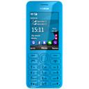 Nokia 206 Dual Sim 206 Image
