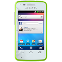 ALCATEL ONE TOUCH Pop OT-4010X Image