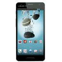 LG Optimus G Pro L-04E Image