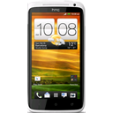 HTC One X X325A AT&T Image