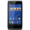 Motorola RAZR V XT885 Image