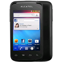 ALCATEL ONE TOUCH Smart 983 OT-983 Image