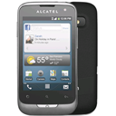 ALCATEL ONE TOUCH Smart 985 Image