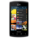 Kyocera Rise C5155 Image