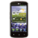 LG Optimus LTE P935 Image