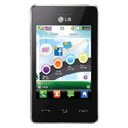 LG Cookie Smart T385 Image