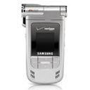 Samsung SCH-A970 Image