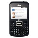 LG Text it Chat C193 Image