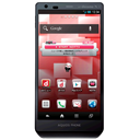 Sharp Aquos Zeta SH-02E Image