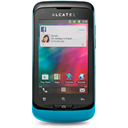 ALCATEL ONE TOUCH 922 Image