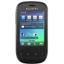 ALCATEL ONE TOUCH 720 Image