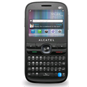 ALCATEL ONE TOUCH 838 Image