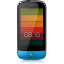 Micromax X445 Image